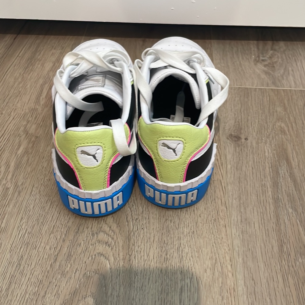 Pumas - Picture 2 of 3